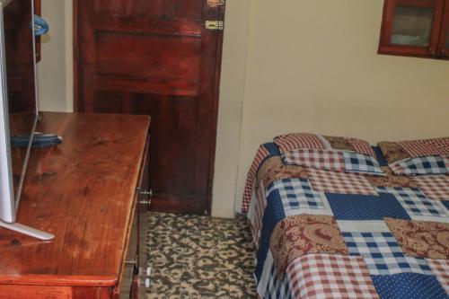 Homestay Matagalpa