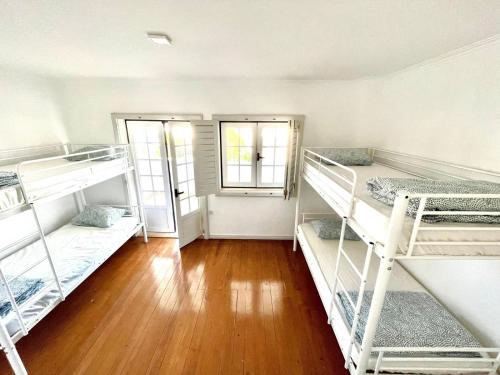 Carcavelos Summer Beach Carcavelos Summer Beach