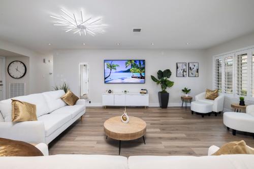 Single Story minutes from Summerlin with RV Parking & Dog Friendly, Las Vegas (Foto 7)