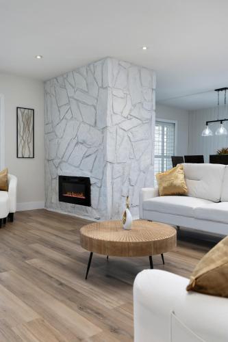 Single Story minutes from Summerlin with RV Parking & Dog Friendly, Las Vegas (Foto 10)