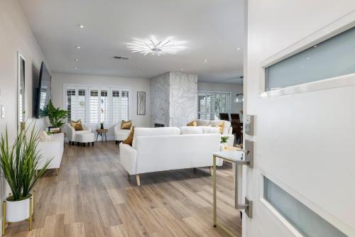 Single Story minutes from Summerlin with RV Parking & Dog Friendly, Las Vegas (Foto 8)