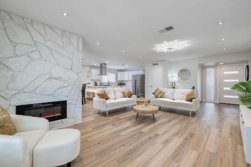 Single Story minutes from Summerlin with RV Parking & Dog Friendly, Las Vegas (Foto 9)