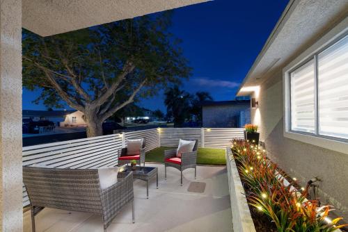 Single Story minutes from Summerlin with RV Parking & Dog Friendly, Las Vegas (Foto 3)