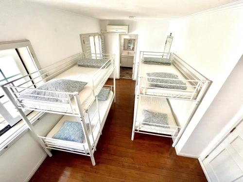 Carcavelos Summer Beach Carcavelos Summer Beach