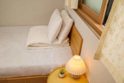 Starria Hostel Foreign Guest Only Room Type - Double Room