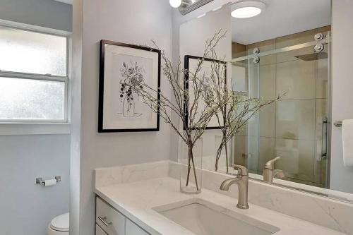 Stunning Single Level Home w/ Outdoor Spa Jacuzzi! detail