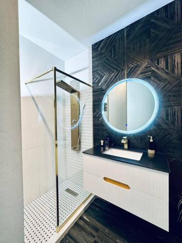 Pasavento - Modern Tiny Suite in Aguadilla