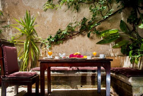 Splanzia Boutique Hotel - image 13