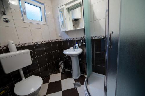 Apartments Pavićević - image 13