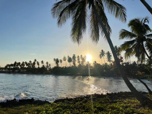 Nearby attraction, Our Cozy Home, Wi-Fi, AC, Parking, Near Beaches and Attractions in quiet area in Nagua