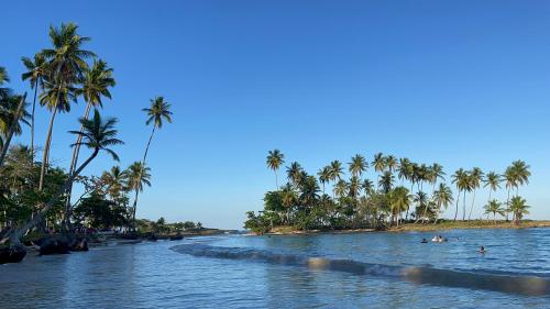 Nearby attraction, Our Cozy Home, Wi-Fi, AC, Parking, Near Beaches and Attractions in quiet area in Nagua