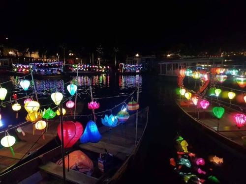 HOI AN Meditation-2bed near old town, Hoi An (foto 2)