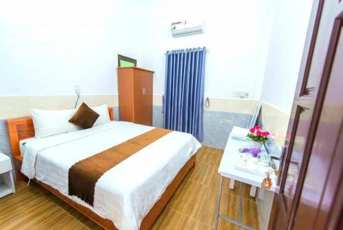 HOI AN Meditation-2bed near old town, Hoi An (foto 7)