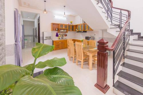 HOI AN Meditation-2bed near old town, Hoi An (foto 8)