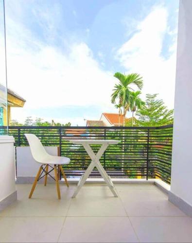 HOI AN Meditation-2bed near old town, Hoi An (foto 10)