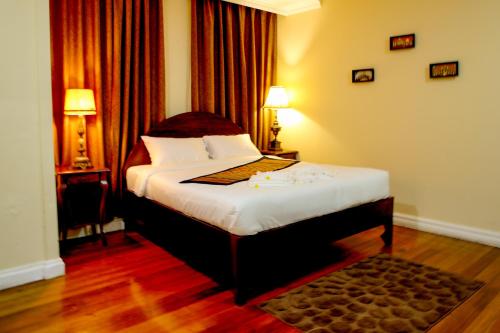 Le Luxe Boutique Hotel