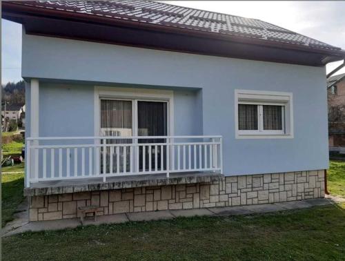 Holiday House Maric - Location saisonnière - Alagići