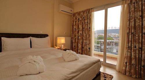 Palatino Rooms & Apartments