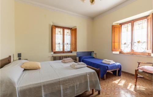 Beautiful Home In Pieve San Lorenzo With Wifi