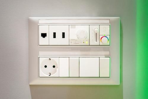 Splanzia Boutique Hotel - image 2