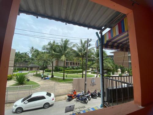 The Sandy House Khaolak