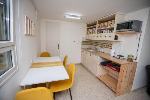 Golden Kosher Suite in Kfar Vradim