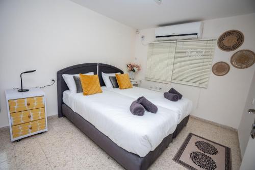 Golden Kosher Suite in Kfar Vradim