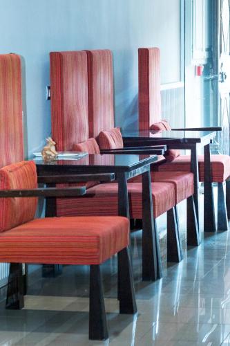 Splanzia Boutique Hotel - image 3