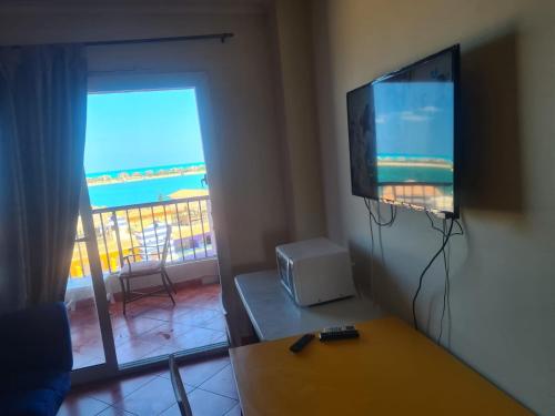 PORTO MARINA North Coast -الساحل الشمالي بورتو مارينا العلمين in El Alamein