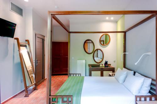 Splanzia Boutique Hotel - image 4