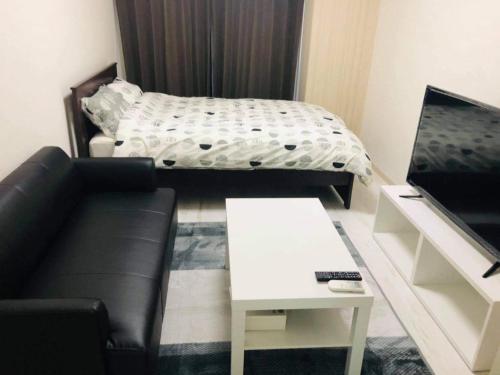 ASUKA STUDIO l 日の出町 in 요코스카