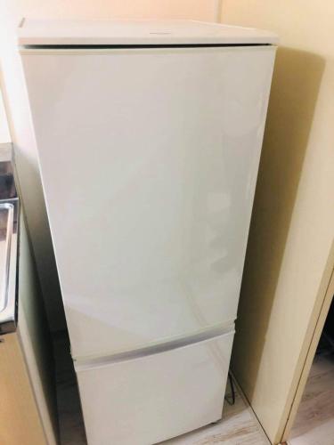 ASUKA STUDIO l 日の出町 in 요코스카