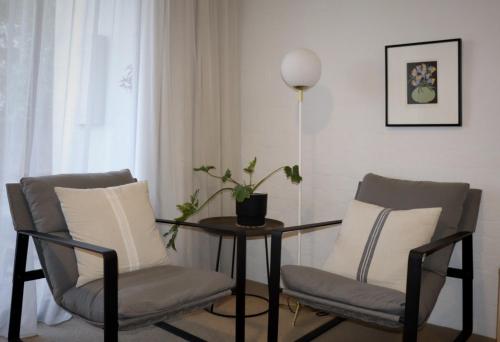 Chatby Lane Lorne in Lorne