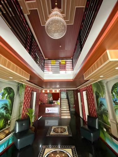 Fasilitas, DESTINY's PLACE HOTEL CHEAPEST! COLDEST! MAGANDA! MALINIS! NEAR ROBINSONS XENTRO MALL in Calapan