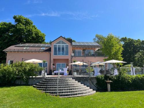 Schone Aussicht in Alzenau