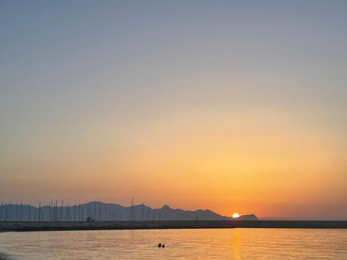 Casa Vacanza Sicilia Dolce Mare