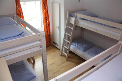 Townside Hostel Bremen, Бремен (фото 8)