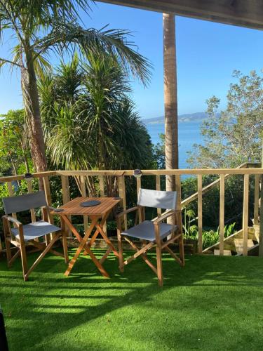 Harbour Palms Apartment in Tamaterau