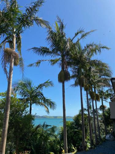 Harbour Palms Apartment in Tamaterau