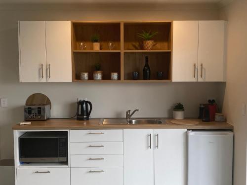 Harbour Palms Apartment in Tamaterau