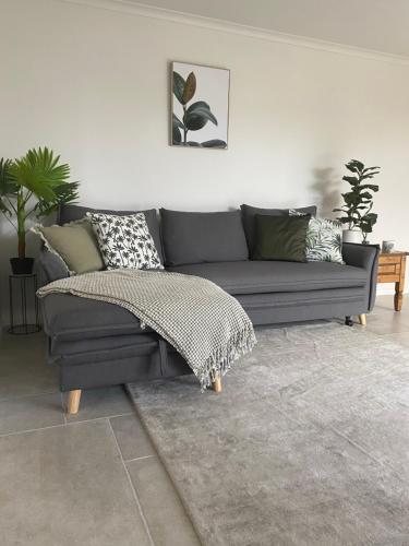 Harbour Palms Apartment in Tamaterau