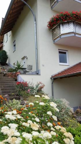 Ferienwohnung Talblick im Schwarzwald