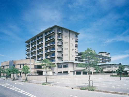 Accommodation in Fukui