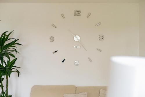 Exclusive 2-Room-City-Apartment - Contactless Check-in, Hannover (fotografie 10)
