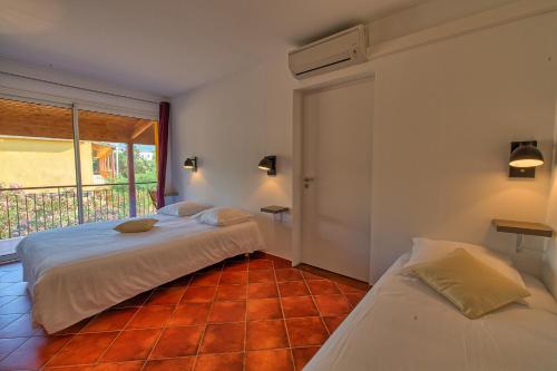 Casa Vecchia rooms + apartments
