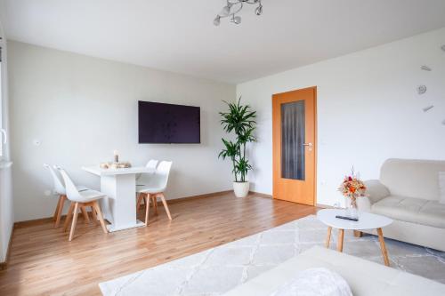 Exclusive 2-Room-City-Apartment - Contactless Check-in, Hannover (fotografie 6)