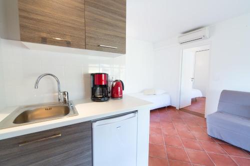 Casa Vecchia rooms + apartments - image 14