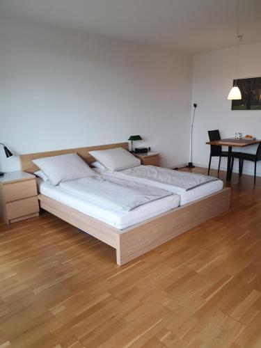 Apartment B311 mit Pool, Rhein-Lahn-Kreis
