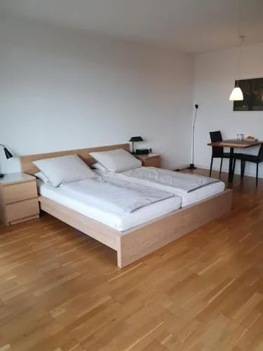 Quartier 311 mit Pool in Lahnstein, Deutschland