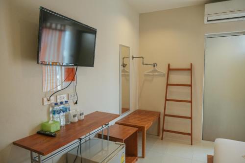 끄라비 피타 하우스 - 편의 시설/서비스